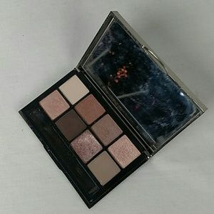 Bobbi Brown Desert Twilight Eye Shadow Palette